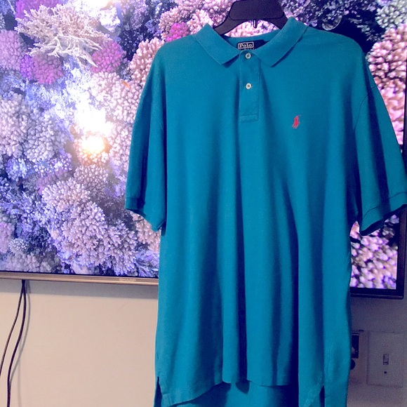 POLO BY RALPH LAUREN - Picture 3 of 4